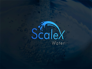 Logo Design by Deziners Zone for ScaleX Pro Water | Design: #17516518