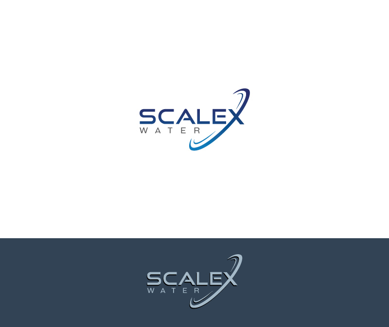 Design de Logo par instudio pour ScaleX Pro Water | Design #17639882