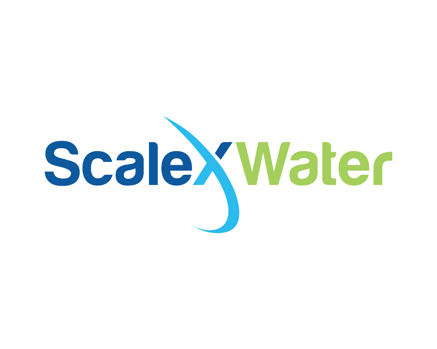 Logo Design by Atec for ScaleX Pro Water | Design #17507503