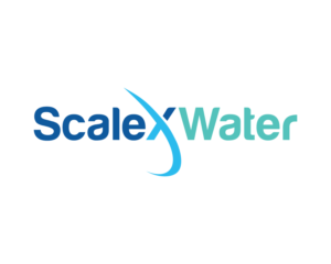 Logo Design by Atec for ScaleX Pro Water | Design: #17507504