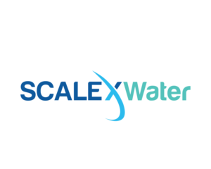 Logo Design by Atec for ScaleX Pro Water | Design: #17522876