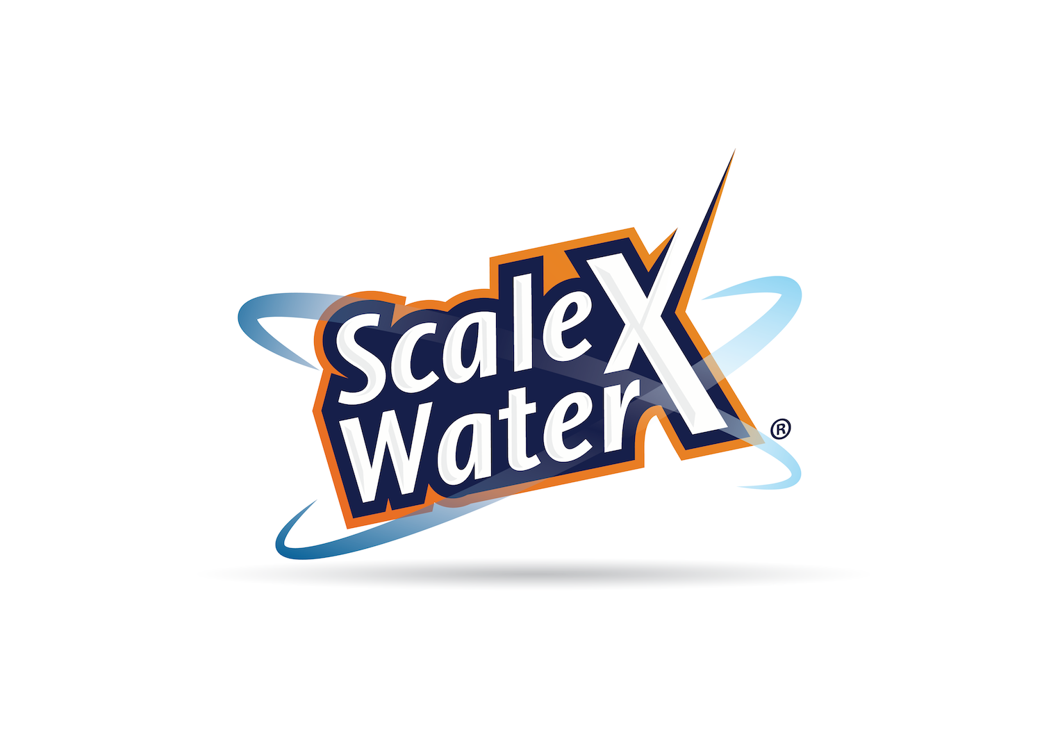 Logo Design by FulvioLazzariDesign for ScaleX Pro Water | Design #17539037
