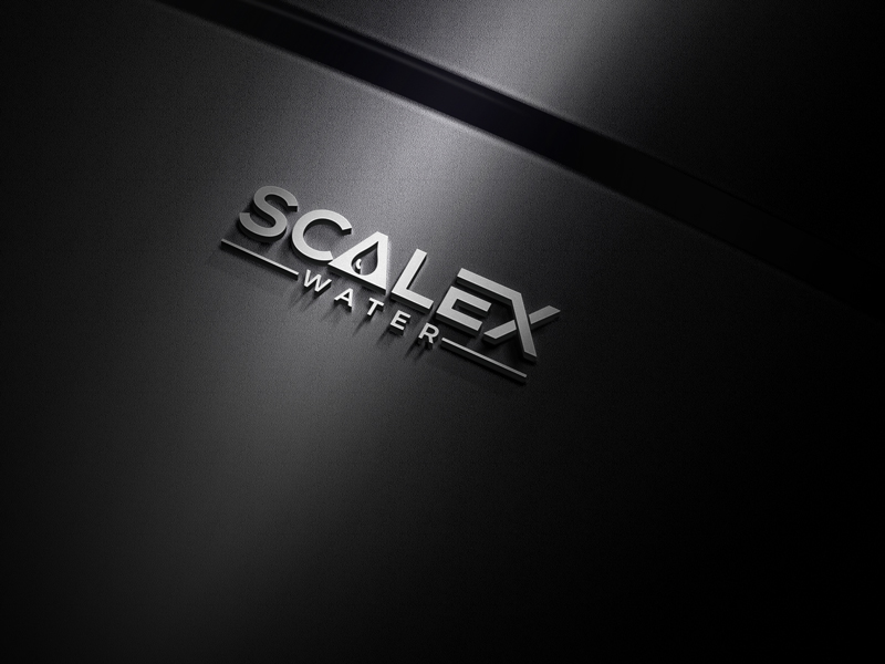 Design de Logo par Thomas00 pour ScaleX Pro Water | Design #17515739