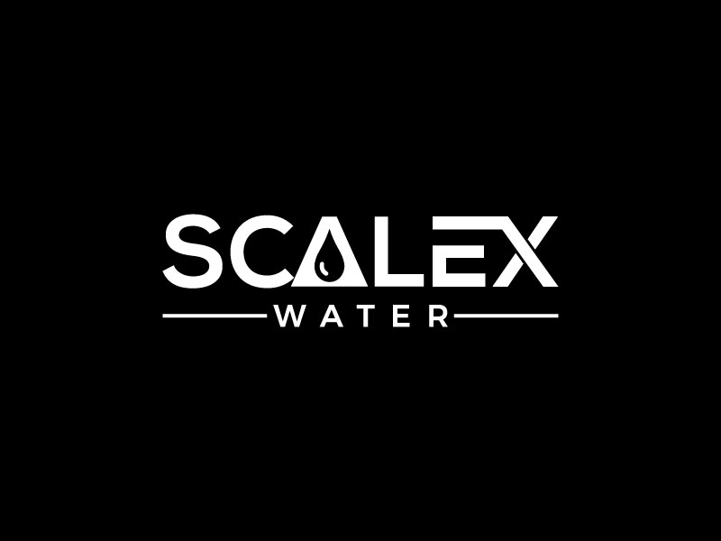 Logo Design by Thomas00 for ScaleX Pro Water | Design #17872122