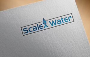Logo Design by RHD for ScaleX Pro Water | Design: #17521430