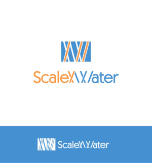 Logo Design by bojboga for ScaleX Pro Water | Design #17611830