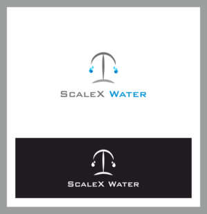 Logo Design by vishalsvachheta for ScaleX Pro Water | Design: #17515956