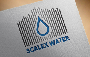 Logo Design by kirakosiandesign for ScaleX Pro Water | Design: #17610328