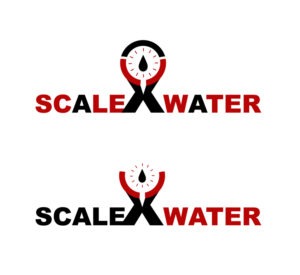 Logo Design by Meghcreations for ScaleX Pro Water | Design #17570670