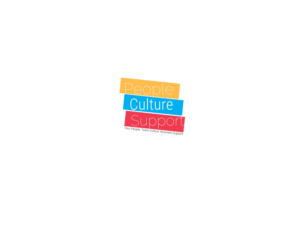 Diseño de Logo por Andromeda  para People Culture Support | Diseño: #17555645