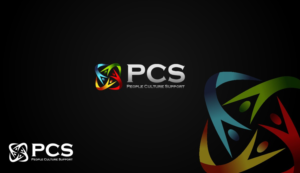 Logo Design by Miho sakaguchi for People Culture Support | Design: #17601784