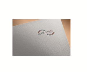 Logo Design by Hasniel for People Culture Support | Design #17530529