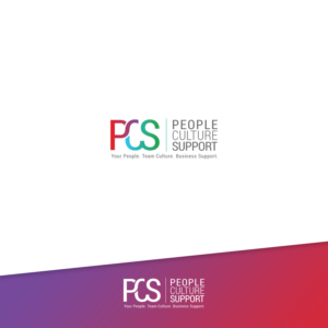 Logo Design by Maxo-Biz for People Culture Support | Design: #17554981