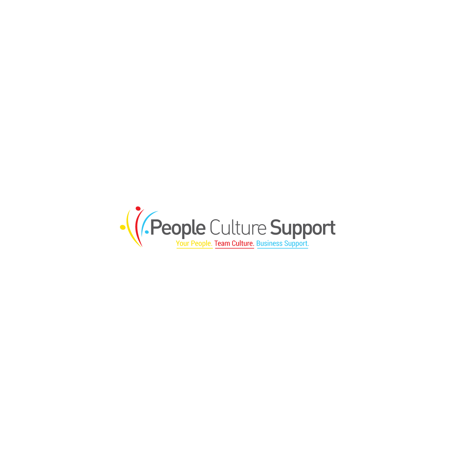 Design de Logo par Maxo-Biz pour People Culture Support | Design #17554982