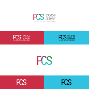 Logo Design by Maxo-Biz for People Culture Support | Design: #17809093