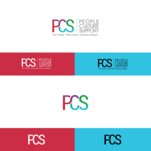 Logo Design by Maxo-Biz for People Culture Support | Design: #17809094