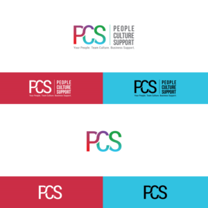 Logo Design by Maxo-Biz for People Culture Support | Design: #17809096