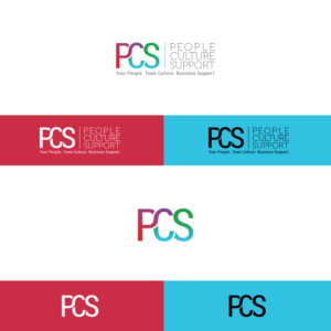 Logo Design by Maxo-Biz for People Culture Support | Design: #17809097