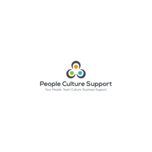 Diseño de Logo por fatih7 para People Culture Support | Diseño: #17610909