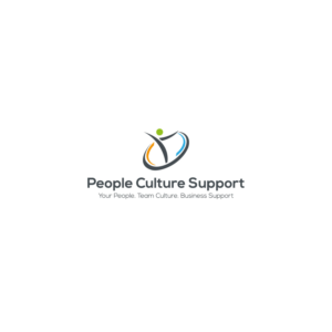 Diseño de Logo por fatih7 para People Culture Support | Diseño: #17610962