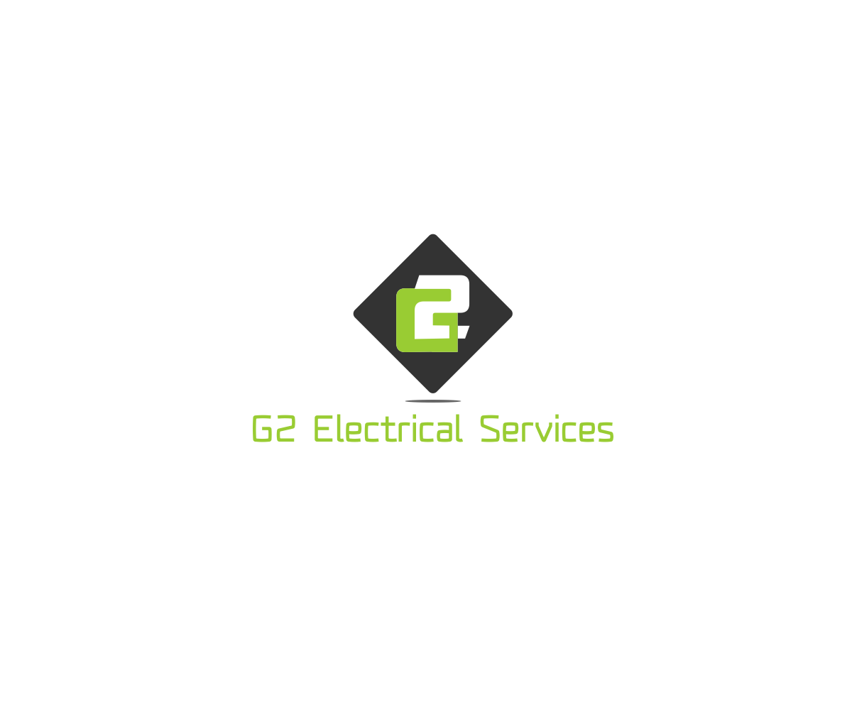 Logo Design by Tt design for G2 electrical services ltd. | Design #17525658
