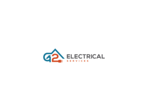 Logo Design by vanroz for G2 electrical services ltd. | Design: #17626436