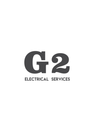Logo Design by diana popescu for G2 electrical services ltd. | Design #17596101