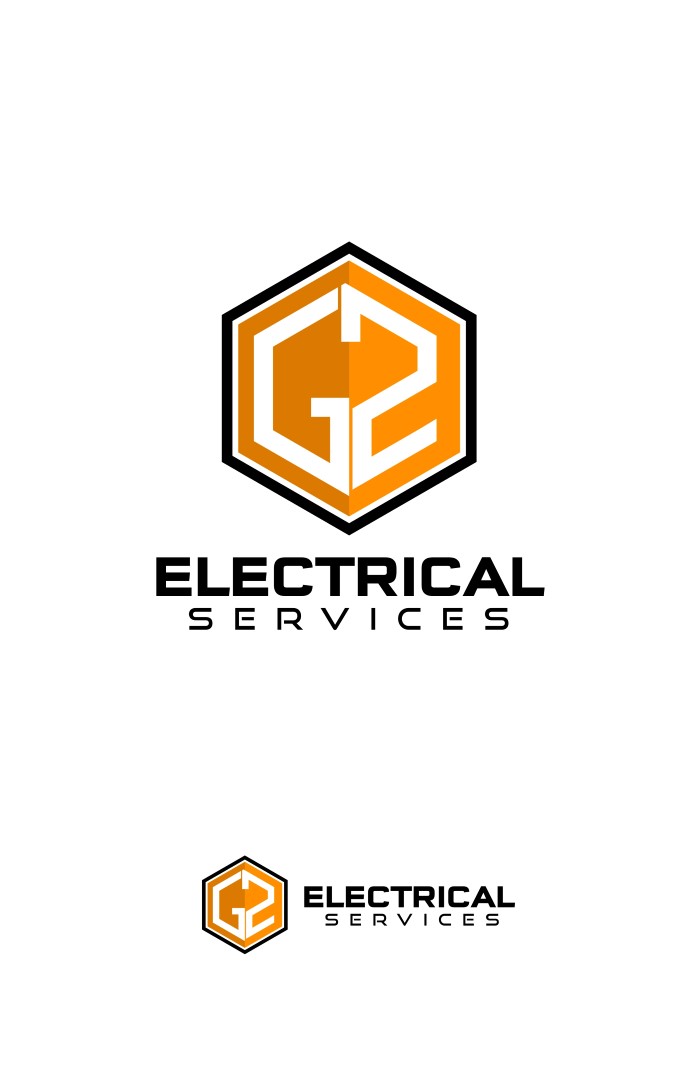 Logo-Design von alok bhopatkar für G2 electrical services ltd. | Design #17536644