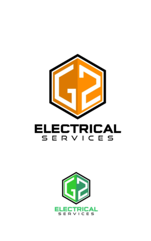 Logo Design by alok bhopatkar for G2 electrical services ltd. | Design: #17536690