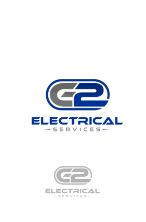 Logo Design by alok bhopatkar for G2 electrical services ltd. | Design: #17583908