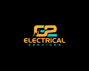 Logo Design by AhmadMohammad for G2 electrical services ltd. | Design: #17535237