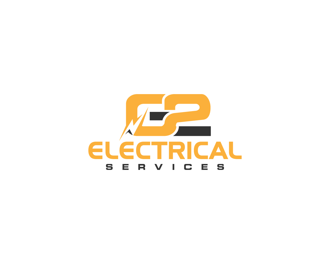 Logo Design by AhmadMohammad for G2 electrical services ltd. | Design #17535238