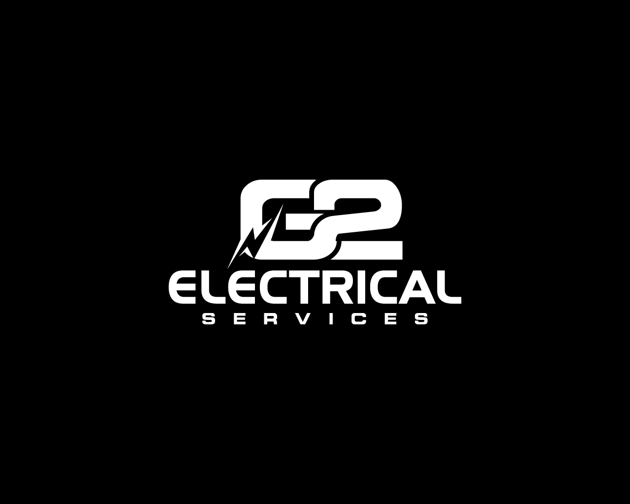 Logo-Design von AhmadMohammad für G2 electrical services ltd. | Design #17535240