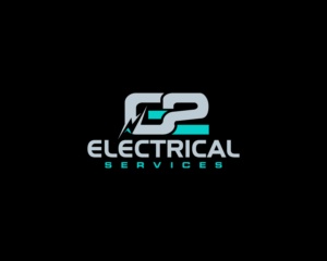 Logo Design by AhmadMohammad for G2 electrical services ltd. | Design: #17541431