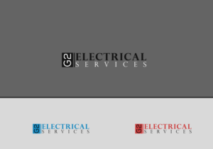 Logo Design by Edirisingha for G2 electrical services ltd. | Design #17542074