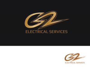 Logo Design by Zhor Signatures for G2 electrical services ltd. | Design #17580506
