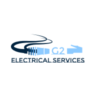 Logo Design by Kate 4 for G2 electrical services ltd. | Design #17534821