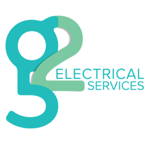 Logo Design by braiNforRent for G2 electrical services ltd. | Design #17557176