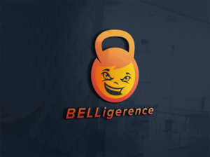 BELLingerence  | Logo Design by B.Tibéri