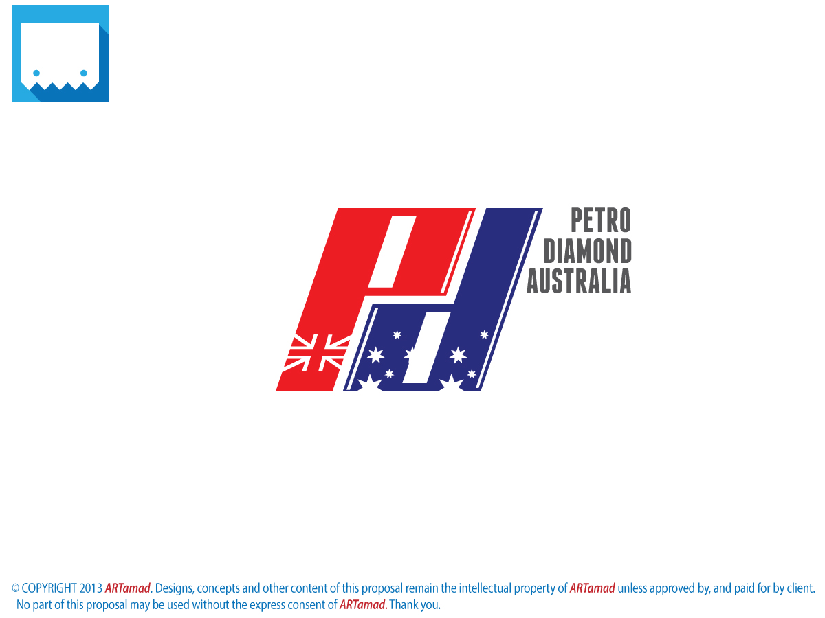 Diseño de Logo por ARTMD para este proyecto | Diseño #2726674