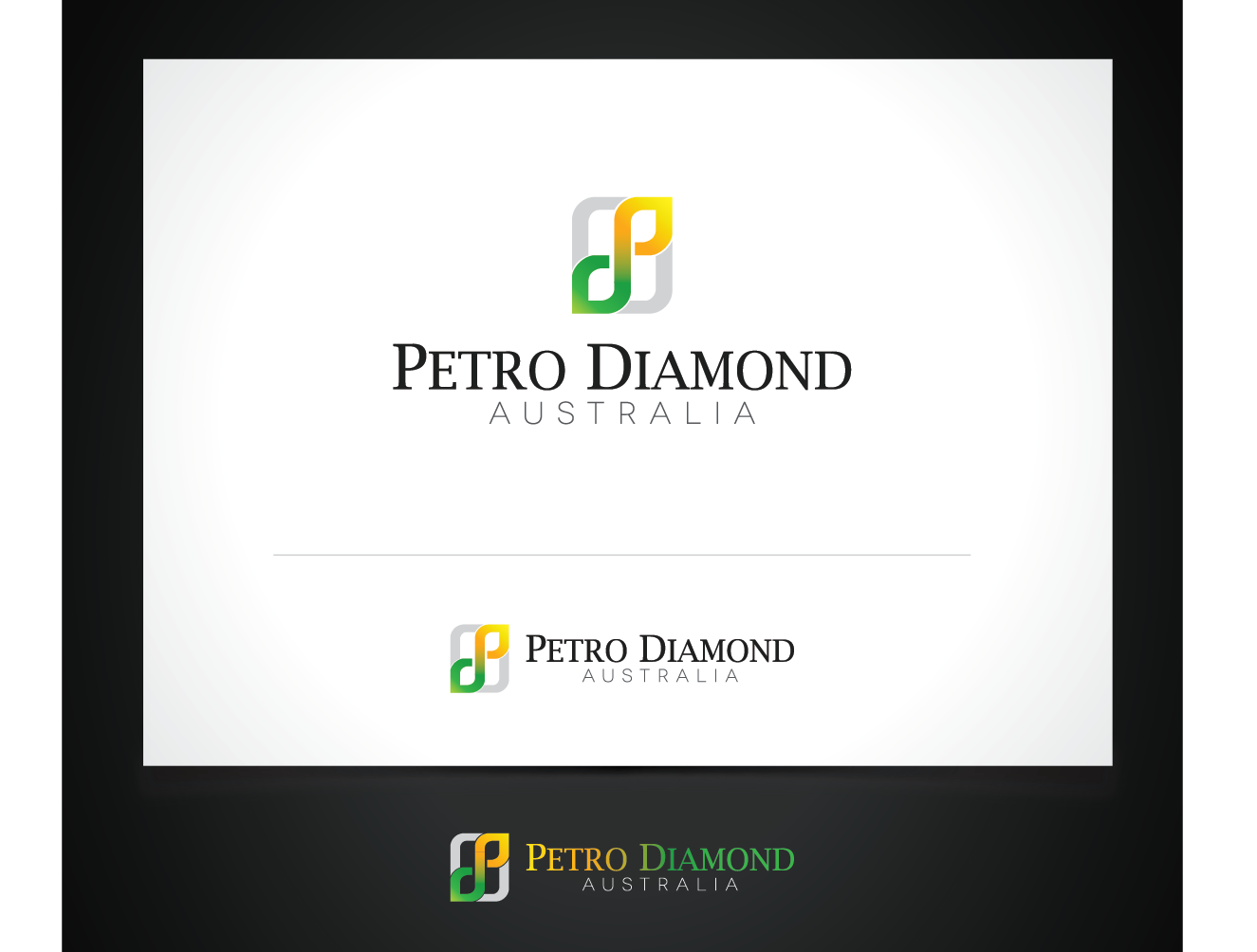 Logo Design by Blind for this project | Design #2724953