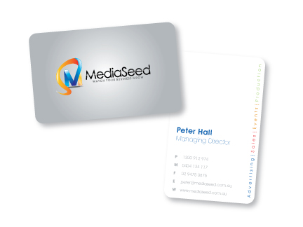 Business Card Design by Carms for this project | Design #635326