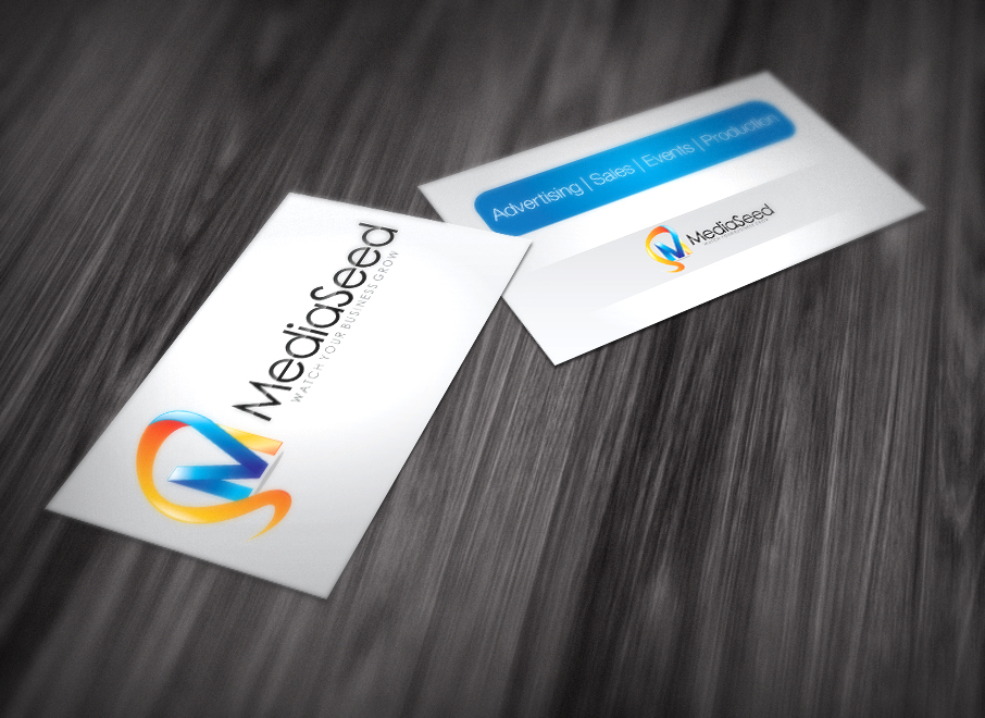 Business Card Design by ZacFreeland for this project | Design #631189
