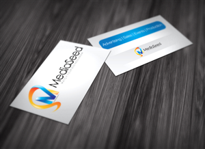 Diseño de Tarjeta de Presentación por ZacFreeland para este proyecto | Diseño #631189