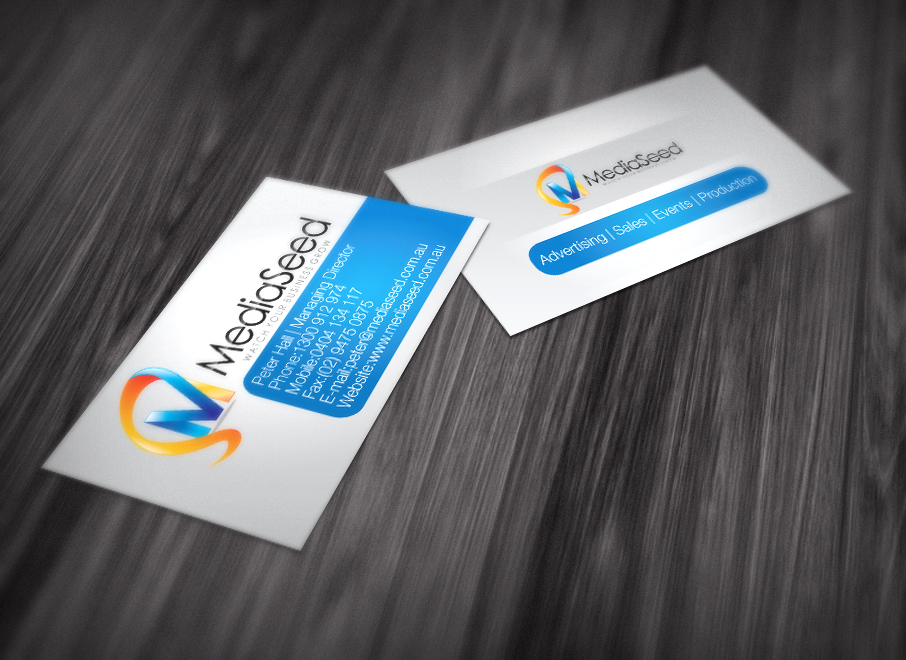 Design de Carte de Visite par ZacFreeland pour ce projet | Design #632634