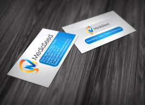 Visitenkarten-Design von ZacFreeland für dieses Projekt | Design: #632634