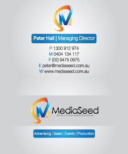 Business Card Design by ZacFreeland for this project | Design #634538