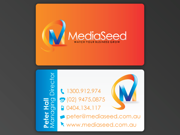 Diseño de Tarjeta de Presentación por AlexYorkDesigns para este proyecto | Diseño #632237