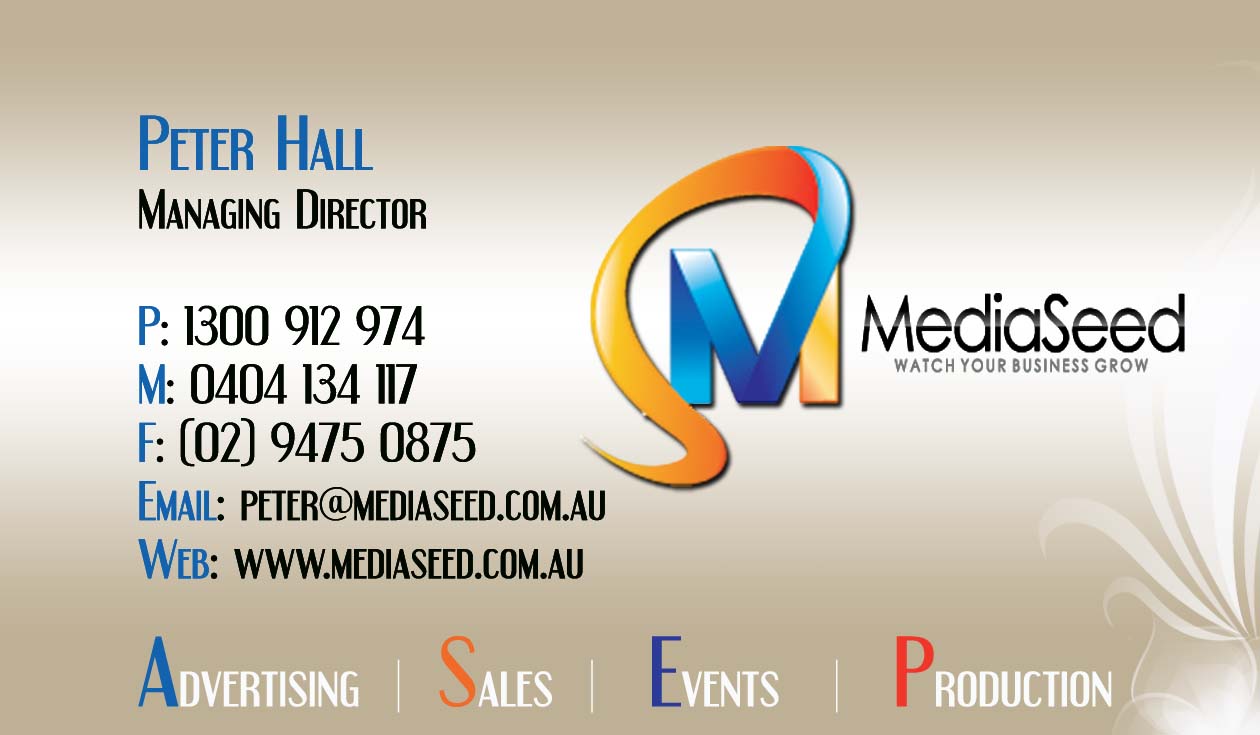 Business Card Design by KaleideScope Visions for this project | Design #631458
