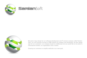 Logo Design by ONSE